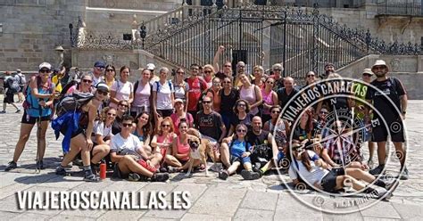 etapas camino frances viajeroscanallas|Viajeros Canallas